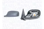 Lusterko zewnętrzne MAGNETI MARELLI 182201581100 (Z lewej)