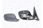 Lusterko zewnętrzne MAGNETI MARELLI 182201581400 (Z prawej)