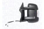 Lusterko zewnętrzne MAGNETI MARELLI 182201588300 (Z lewej)