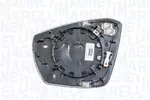 Szkło lusterka zewnętrznego MAGNETI MARELLI 182201592600