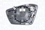 Szkło lusterka zewnętrznego MAGNETI MARELLI 182201594600