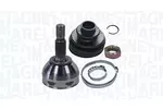 przegub napŕdowy kpl. zew. PEUGEOT 407 MAGNETI MARELLI 302015100061