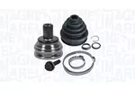 przegub napŕdowy kpl. zew. SEAT ALTEA (5P1) MAGNETI MARELLI 302015100254