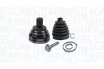 przegub napŕdowy kpl. zew. AUDI A3 MAGNETI MARELLI 302015100314
