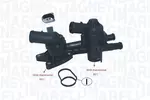 Termostat układu chłodzenia MAGNETI MARELLI 352317004810
