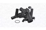 Rolka kierunkowa, prowadząca paska klinowego MAGNETI MARELLI 331316170002