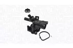 Rolka napinacza paska klinowego wielorowkowego MAGNETI MARELLI 331316170004