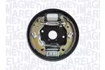 Szczęki hamulcowe - komplet MAGNETI MARELLI 363620030560 (Oś tylna)