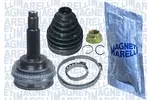 Chłodnica wody MAGNETI MARELLI 350213195003