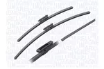 Pióro wycieraczki MAGNETI MARELLI 000723061703