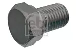 Korek spustowy miski olejowej FEBI BILSTEIN 06564 - fot.2