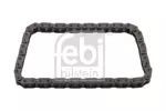 Łańcuch napędu pompy oleju FEBI BILSTEIN 09268 - fot.2