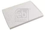 Filtr powietrza FEBI BILSTEIN 09737