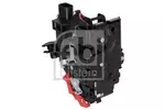 Zamek drzwi FEBI BILSTEIN 1000246 (Z tyłu z lewej)