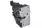 Zamek drzwi FEBI BILSTEIN 1000494 (Z przodu po prawej)