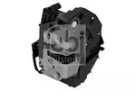 Zamek drzwi FEBI BILSTEIN 1000495 (Z tyłu z lewej)