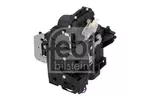 Zamek drzwi FEBI BILSTEIN 1000555 (Z przodu z lewej)