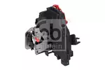 Zamek drzwi FEBI BILSTEIN 1000556 (Z przodu po prawej)