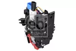 Zamek drzwi FEBI BILSTEIN 1000557 (Z tyłu z lewej)