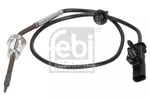 Czujnik temperatury spalin FEBI BILSTEIN 1000627
