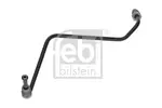 Przewód hamulcowy FEBI BILSTEIN 1000701 (Oś przednia, z lewej strony)