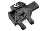 Czujnik ciśnienia spalin FEBI BILSTEIN 1000773