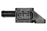 Czujnik ciśnienia spalin FEBI BILSTEIN 1000775