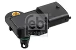 Czujnik ciśnienia doładowania FEBI BILSTEIN 1000801