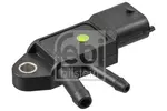Czujnik ciśnienia spalin FEBI BILSTEIN 1000819