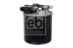 Filtr paliwa FEBI BILSTEIN 100473 - fot.2