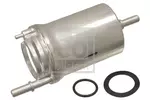 Filtr paliwa FEBI BILSTEIN 101316 - fot.2