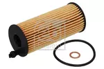 Filtr oleju FEBI BILSTEIN 101324 - fot.2
