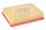 Filtr powietrza FEBI BILSTEIN 101660 - fot.3