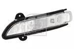 Lampa kierunkowskazu FEBI BILSTEIN 103599 (Z lewej) - fot.2