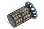 Filtr paliwa FEBI BILSTEIN 105809 - fot.2