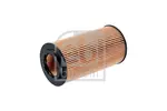 Filtr oleju FEBI BILSTEIN 108320 - fot.3