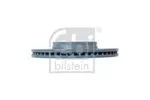 Tarcza hamulcowa FEBI BILSTEIN 108413 (Oś przednia) - fot.4