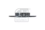 Tarcza hamulcowa FEBI BILSTEIN 108480 (Oś tylna) - fot.4