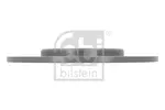 Tarcza hamulcowa FEBI BILSTEIN 108563 (Oś tylna) - fot.3