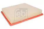 Filtr powietrza FEBI BILSTEIN 109203 - fot.2