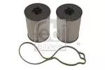Komplet filtrów paliwa FEBI BILSTEIN 109222