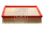 Filtr powietrza FEBI BILSTEIN 11210 - fot.2