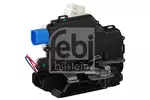 Zamek drzwi FEBI BILSTEIN 172119 (Z tyłu z lewej) - fot.2