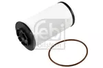 Filtr paliwa FEBI BILSTEIN 172694