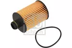 Filtr oleju FEBI BILSTEIN 173018