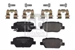Filtr paliwa FEBI BILSTEIN 30749