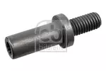 Filtr kabinowy FEBI BILSTEIN 30861