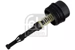 Filtr powietrza FEBI BILSTEIN 30996