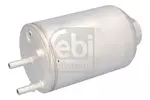 Filtr paliwa FEBI BILSTEIN 173871 - fot.2