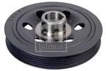 Filtr kabinowy FEBI BILSTEIN 34185